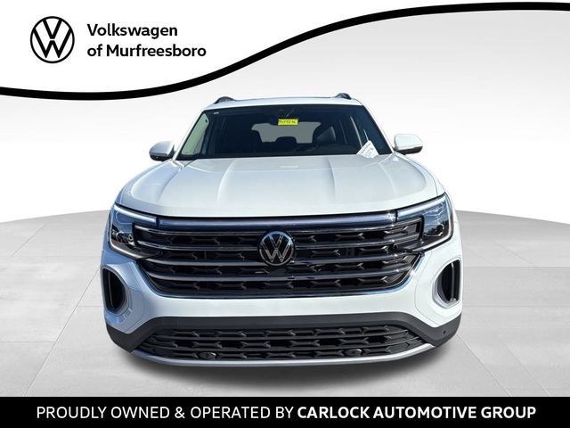 2025 Volkswagen Atlas 2.0T SE Technology