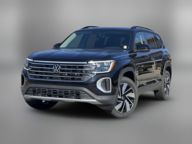 2025 Volkswagen Atlas 2.0T SE Technology