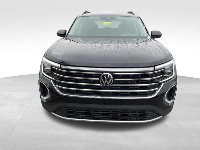 2025 Volkswagen Atlas 2.0T SE Technology