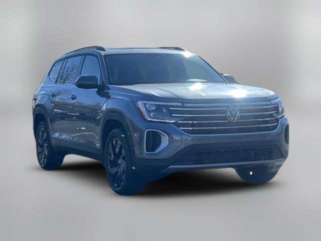 2025 Volkswagen Atlas 2.0T SE Technology