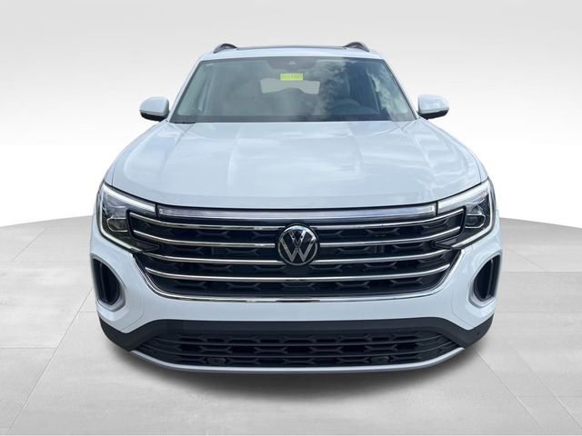 2025 Volkswagen Atlas 2.0T SE Technology