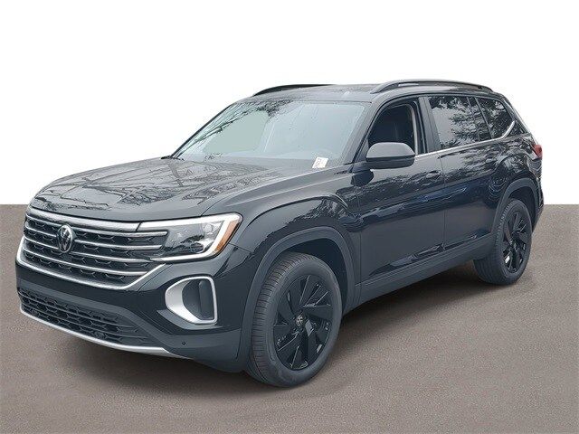 2025 Volkswagen Atlas 2.0T SE Technology