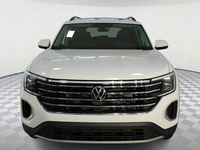 2025 Volkswagen Atlas 2.0T SE Technology