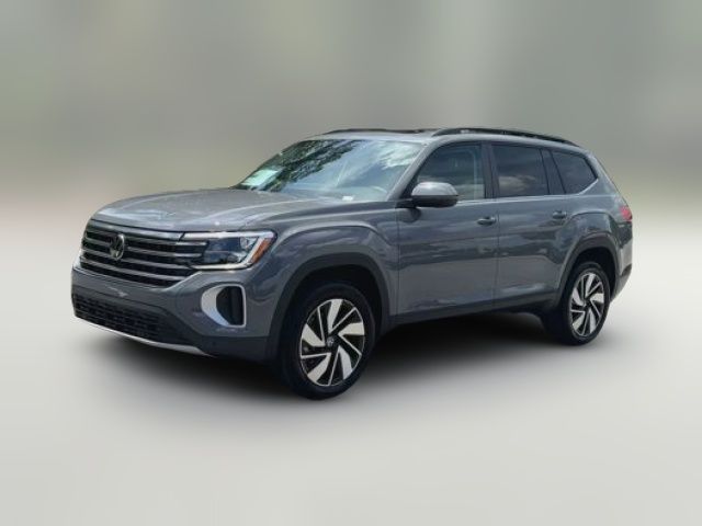 2025 Volkswagen Atlas 2.0T SE Technology
