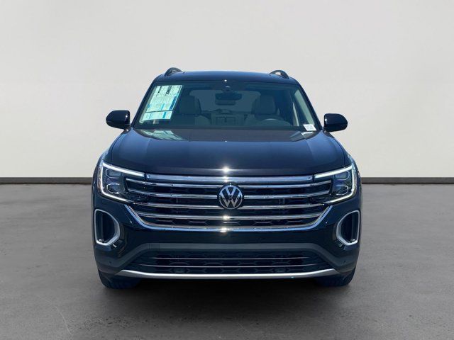 2025 Volkswagen Atlas 2.0T SE Technology