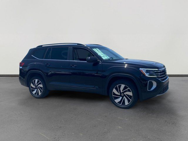 2025 Volkswagen Atlas 2.0T SE Technology