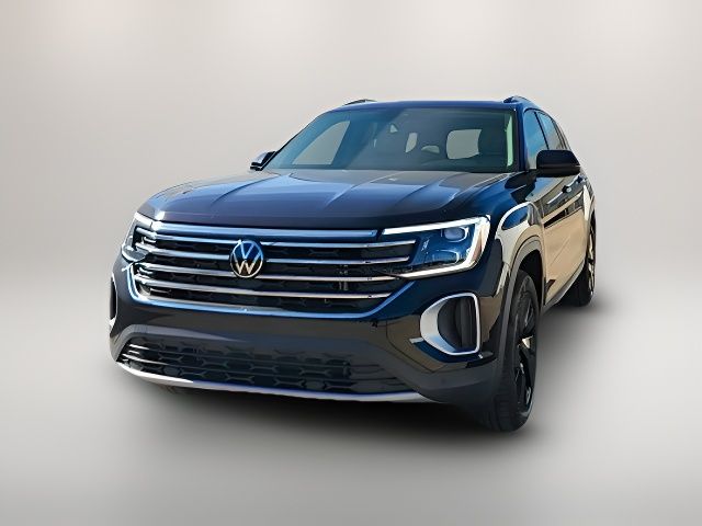 2025 Volkswagen Atlas 2.0T SE Technology