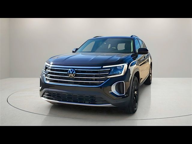 2025 Volkswagen Atlas 2.0T SE Technology