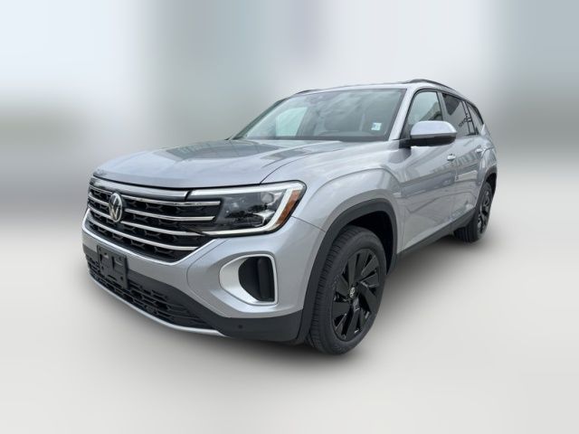 2025 Volkswagen Atlas 2.0T SE Technology