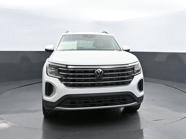 2025 Volkswagen Atlas 2.0T SE Technology