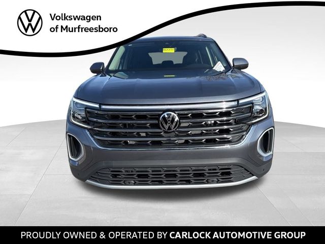 2025 Volkswagen Atlas 2.0T SE Technology