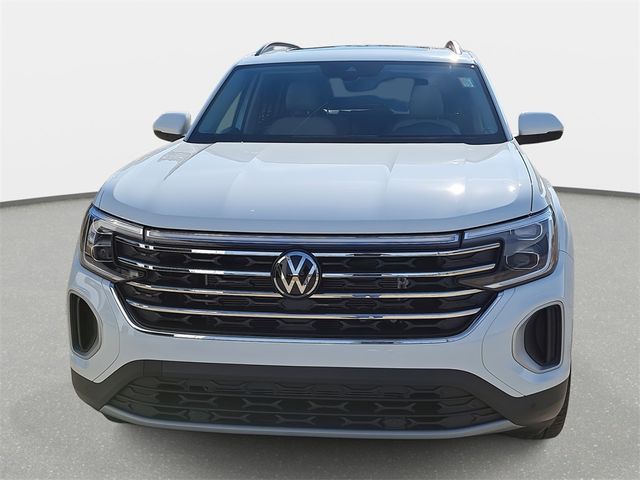 2025 Volkswagen Atlas 2.0T SE Technology