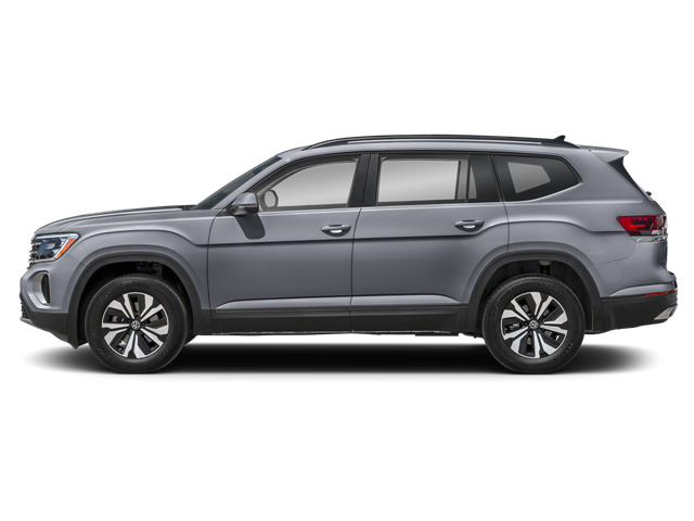 2025 Volkswagen Atlas 2.0T SE Technology