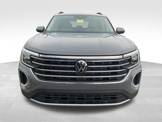 2025 Volkswagen Atlas 2.0T SE Technology