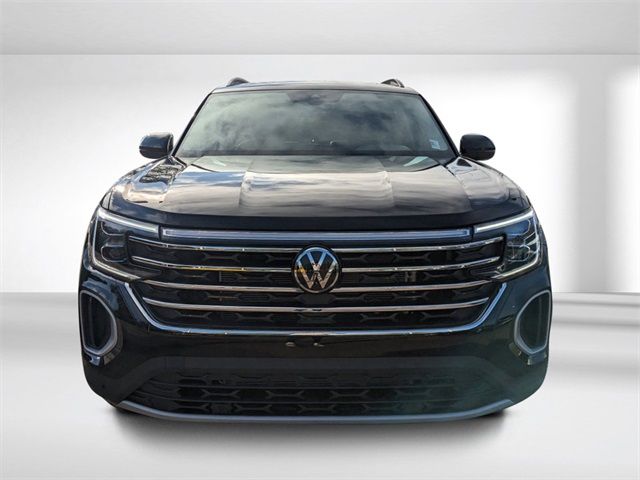 2025 Volkswagen Atlas 2.0T SE Technology