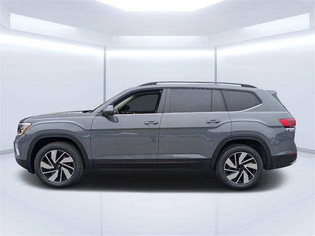 2025 Volkswagen Atlas 2.0T SE Technology