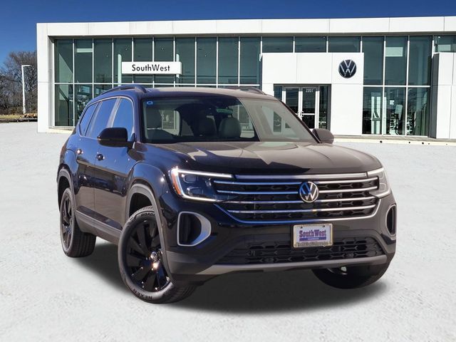 2025 Volkswagen Atlas 2.0T SE Technology