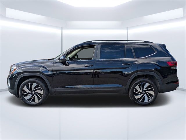 2025 Volkswagen Atlas 2.0T SE Technology