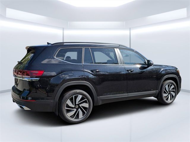 2025 Volkswagen Atlas 2.0T SE Technology