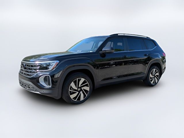 2025 Volkswagen Atlas 2.0T SE Technology