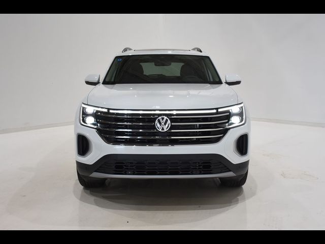 2025 Volkswagen Atlas 2.0T SE Technology