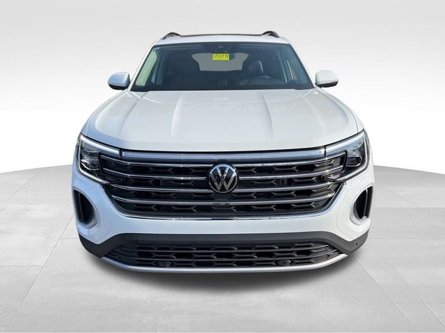 2025 Volkswagen Atlas 2.0T SE Technology