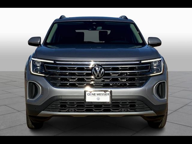 2025 Volkswagen Atlas 2.0T SE Technology