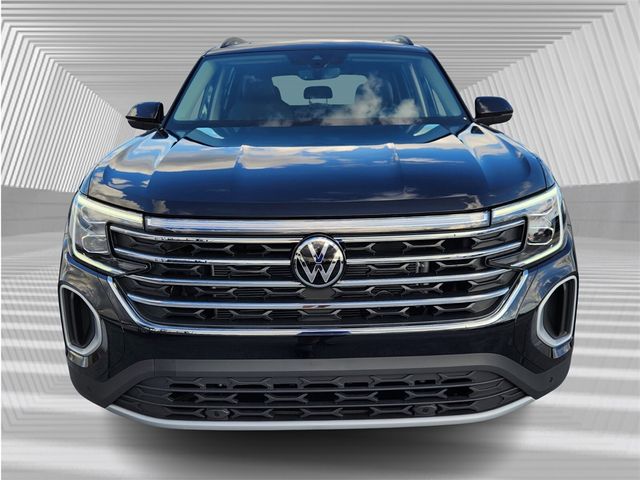 2025 Volkswagen Atlas 2.0T SE Technology