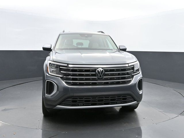 2025 Volkswagen Atlas 2.0T SE Technology