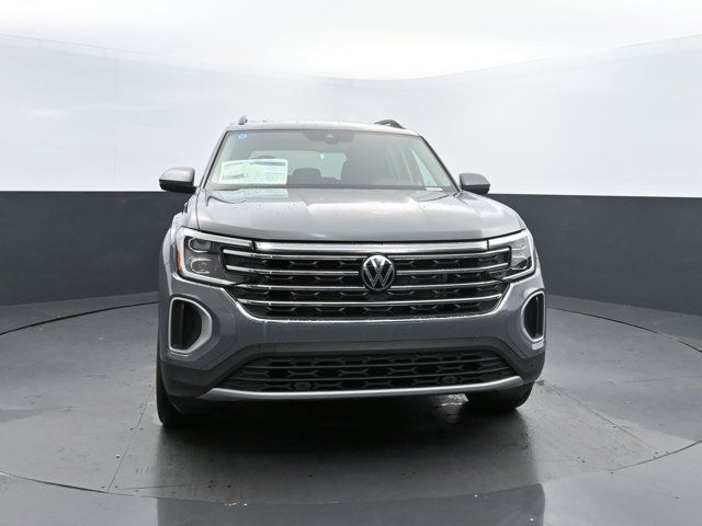 2025 Volkswagen Atlas 2.0T SE Technology