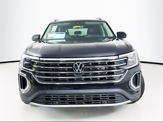 2025 Volkswagen Atlas 2.0T SE Technology