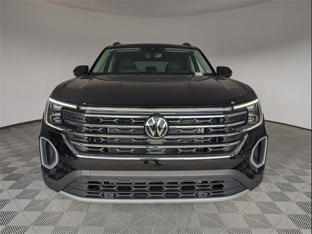 2025 Volkswagen Atlas 2.0T SE Technology