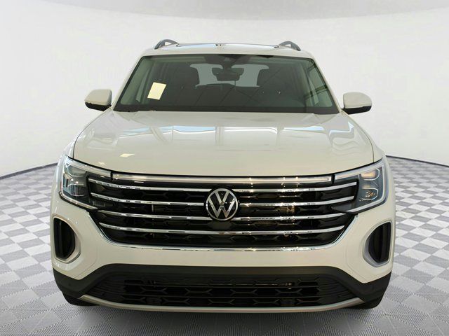 2025 Volkswagen Atlas 2.0T SE Technology