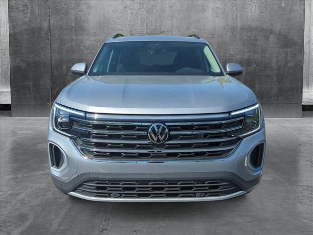 2025 Volkswagen Atlas 2.0T SE Technology