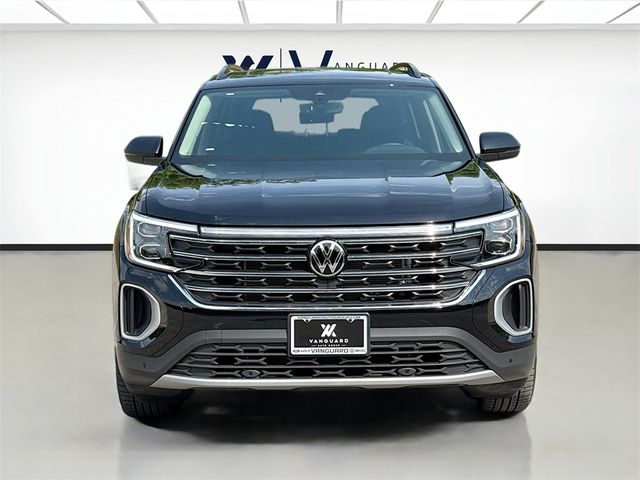2025 Volkswagen Atlas 2.0T SE Technology
