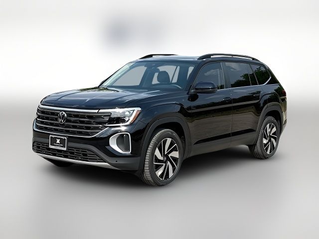 2025 Volkswagen Atlas 2.0T SE Technology