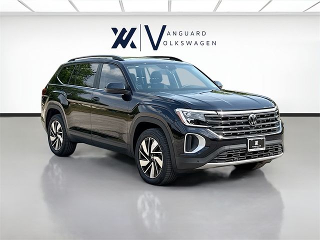 2025 Volkswagen Atlas 2.0T SE Technology