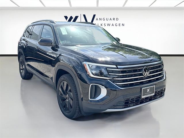 2025 Volkswagen Atlas 2.0T SE Technology
