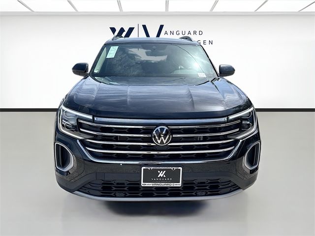 2025 Volkswagen Atlas 2.0T SE Technology