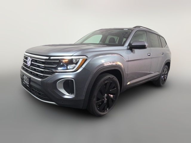 2025 Volkswagen Atlas 2.0T SE Technology