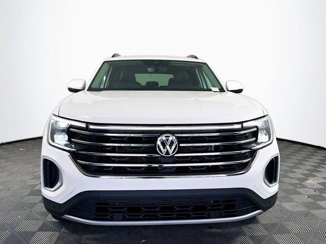 2025 Volkswagen Atlas 2.0T SE Technology