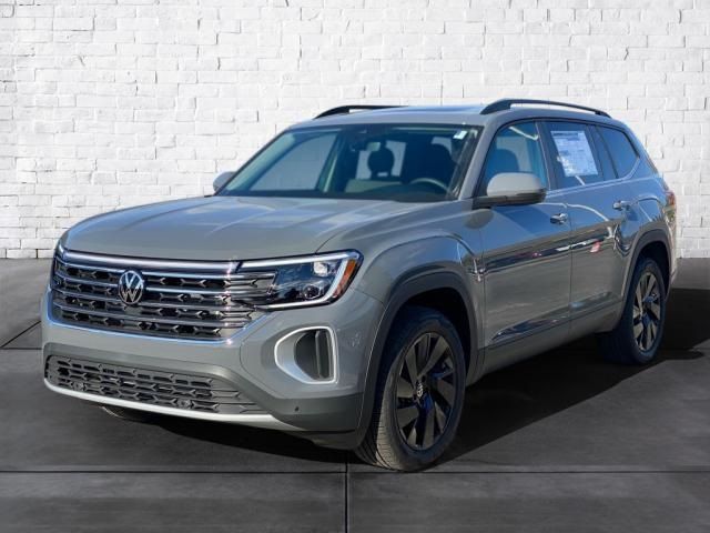 2025 Volkswagen Atlas 2.0T SE Technology