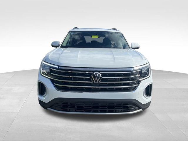 2025 Volkswagen Atlas 2.0T SE Technology