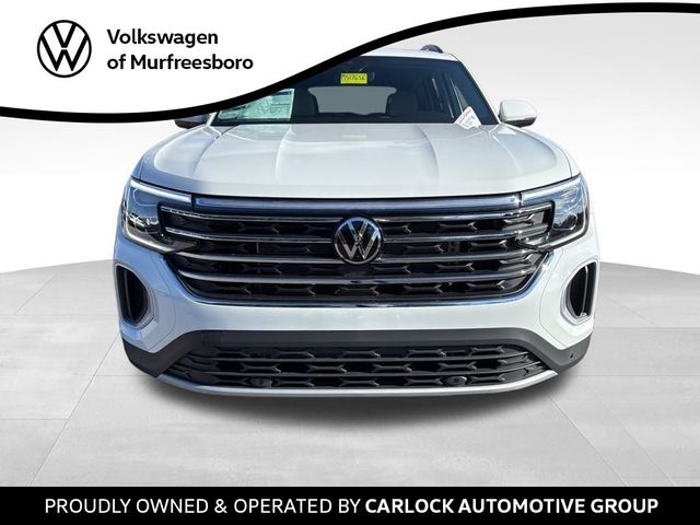 2025 Volkswagen Atlas 2.0T SE Technology