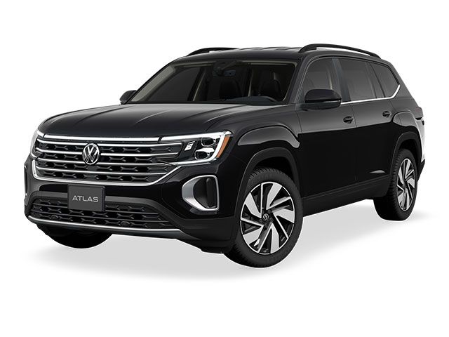 2025 Volkswagen Atlas 2.0T SE Technology