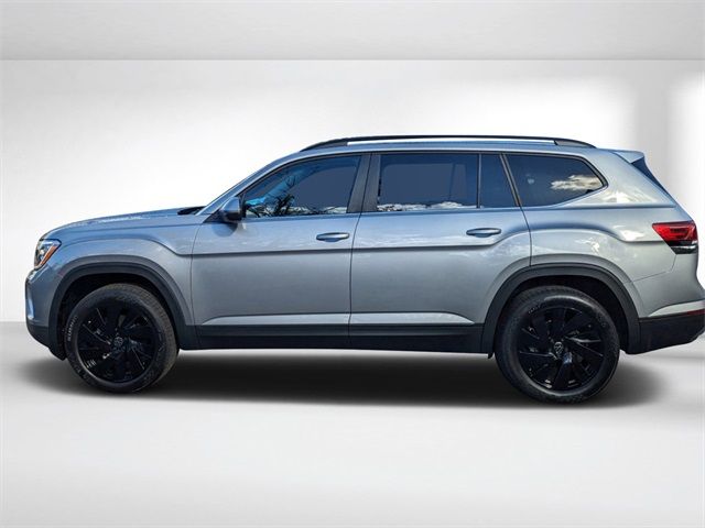 2025 Volkswagen Atlas 2.0T SE Technology