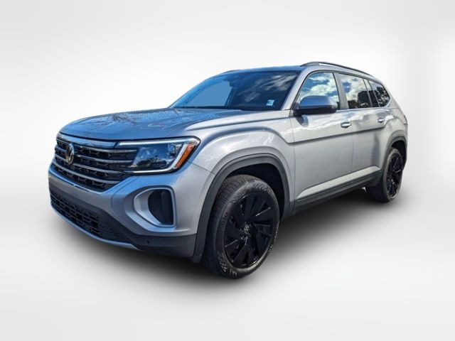 2025 Volkswagen Atlas 2.0T SE Technology