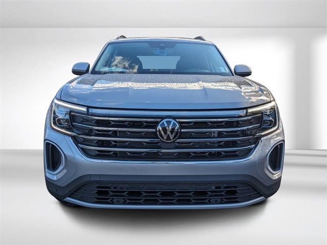 2025 Volkswagen Atlas 2.0T SE Technology