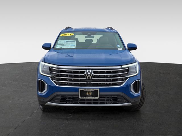 2025 Volkswagen Atlas 2.0T SE Technology