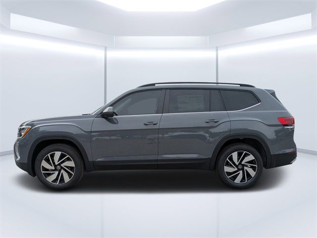 2025 Volkswagen Atlas 2.0T SE Technology